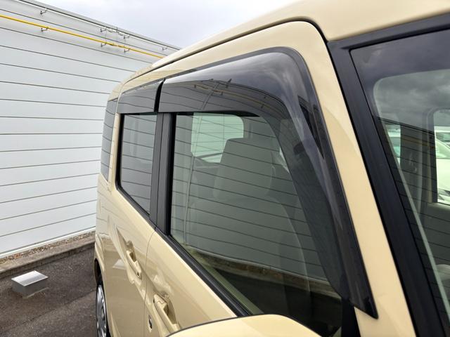 スペーシア ハイブリッドＸ　イクリプスナビ　バックカメラ　Ｂｌｕｅｔｏｏｔｈ　シートヒーター　ＥＴＣ　アイドリングストップ　スズキセーフティ　コーナーセンサー　オートライト　両側電動スライド（33枚目）