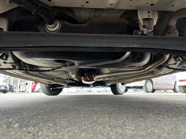 スペーシア ハイブリッドＸ　イクリプスナビ　バックカメラ　Ｂｌｕｅｔｏｏｔｈ　シートヒーター　ＥＴＣ　アイドリングストップ　スズキセーフティ　コーナーセンサー　オートライト　両側電動スライド（37枚目）