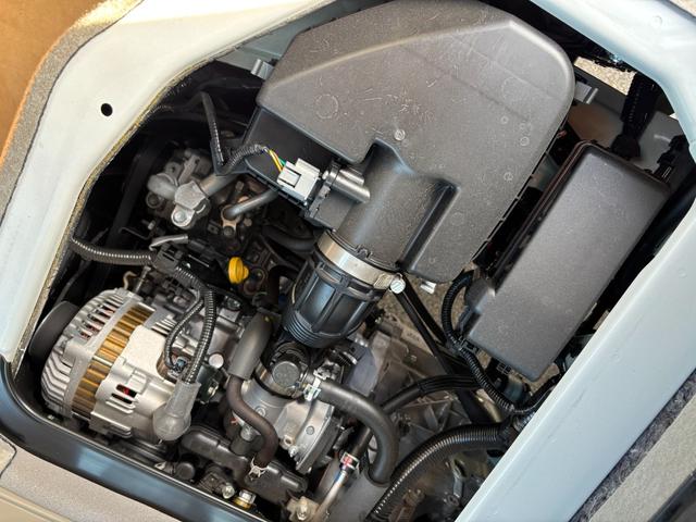 ＮＶ１００クリッパーバン ＤＸ　届出済未使用車　ラジオ　ＥＴＣ　キーレス　ＵＳＢチャージャー　オートライト　レーダーブレーキ　オーナーヘッドコンソール　マニュアル（32枚目）