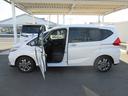 HONDA FREED HYBRID