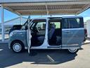 ストライプスＧ　雹害車につき現車確認した方のみ販売可　７インチナビ　バックカメラ　コーナーセンサー　前席シートヒーター　スマアシ　ステアリングスイッチ　ＤＶＤ再生　両側電動スライド　ホッとカップホルダー（28枚目）
