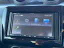 スイフト XG パナソニックナビ ETC Bluetooth TV デュアルカメラブレーキ レーダークルーズ リアコーナーセンサー オートライト ステアリングスイッチ アイドリングストップ 中古車画像_4