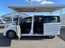 Ｇ・ホンダセンシング　パナソニックＳＤナビ　バックカメラ　フルセグＴＶ　ＬＥＤヘッドライト　オートライト　ホンダセンシング　両側電動スライドドア　ビルドインＥＴＣ　レーダークルーズ　ハーフレザーシート（23枚目）