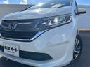 Ｇ・ホンダセンシング　パナソニックＳＤナビ　バックカメラ　フルセグＴＶ　ＬＥＤヘッドライト　オートライト　ホンダセンシング　両側電動スライドドア　ビルドインＥＴＣ　レーダークルーズ　ハーフレザーシート（35枚目）