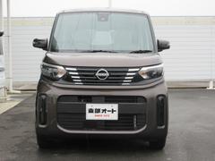 ルークス Ｘ　寒冷地仕様　４ＷＤ　ワンオーナー　エマージェンシーブレーキ 0400041A30240225W002 5