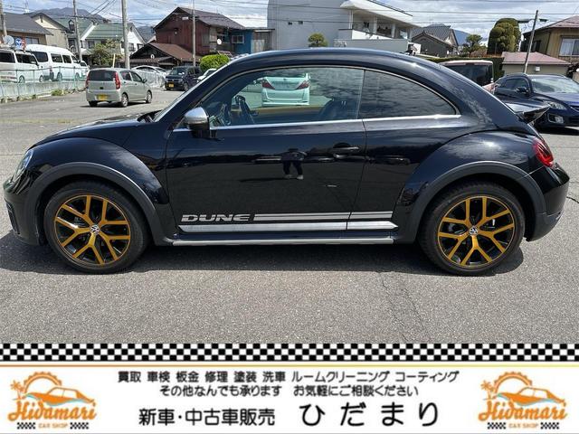 デューン　３００台限定車／２００００ｋｍ台／車検２年付／ナビ地デジ／ドラレコ／Ｂカメラ／ハーフレザー／ディープブラックパールエフェクト(9枚目)