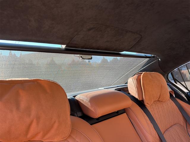 ７シリーズ Ｍ７６０Ｌｉ　ｘＤｒｉｖｅ　後期／Ｖ１２／スカイラウンジルーフ／ＤＭＥ７００ｐｓ・Ｂｏｗｅｒｓ＆Ｗｉｌｋｉｎｓサラウンド／リアエンターテイメント／エグゼクティブラウンジ（38枚目）