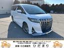 アルファード ３．５エグゼクティブラウンジ　モデリスタエアロ／車検２年付き／ＪＢＬサウンド／ベージュシート／ツインムーンルーフ／ナノイー／パーキングブレーキサポート／デジタルインナーミラー／３眼ＬＥＤライト（8枚目）