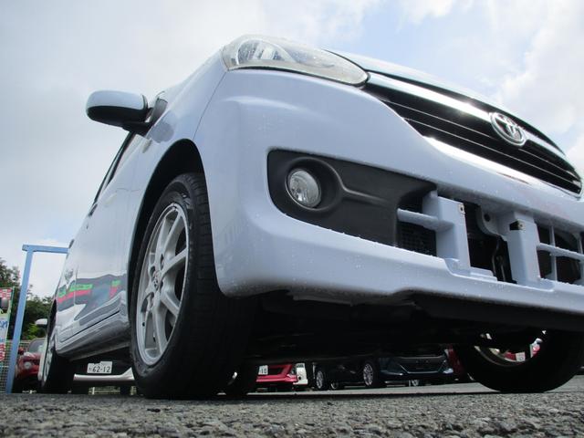 X・14インチアルミ・FOGランプ(2枚目)