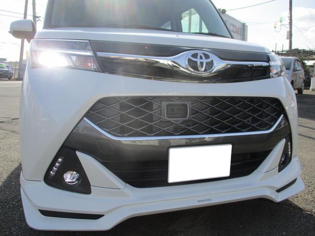 トヨタ タンク カスタムg t ターボ trdエアロ 前後ドラレコ 178 0万円 平成29年 17年 埼玉県 中古車 価格 Com トヨタ タンク カスタムg t ターボ trdエアロ 前後ドラレコ 178 0万円 平成29年 17年 埼玉県 中古車 価格 Com