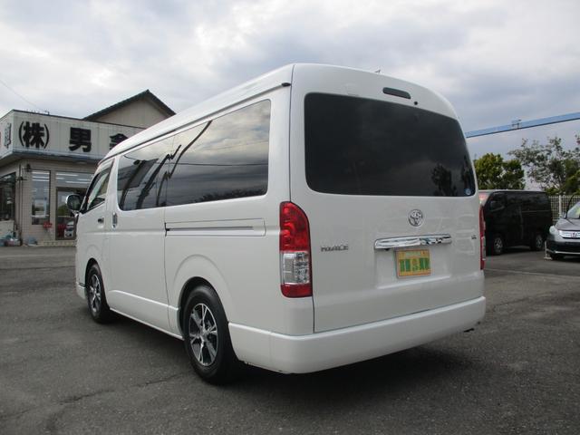 GL ワンオーナー車 モデリスタエアロ 純正ナビ・TV バックモニター 純正フリップダウンモニター スマートキー ETC パワースライドドア(15枚目)