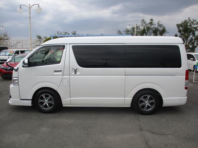 GL ワンオーナー車 モデリスタエアロ 純正ナビ・TV バックモニター 純正フリップダウンモニター スマートキー ETC パワースライドドア(25枚目)