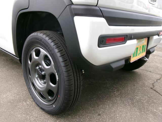 ハスラー ハイブリッドＧターボ　４ＷＤ　バックカメラ　ナビ　ＴＶ　クリアランスソナー　アダプティブクルーズコントロール　レーンアシスト　衝突被害軽減システム　オートライト　ＬＥＤヘッドランプ　スマートキー　アイドリングストップ（38枚目）