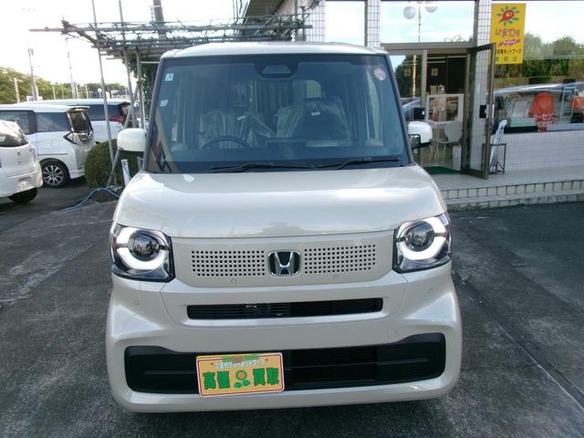 Ｎ－ＢＯＸ ファッションスタイル　バックカメラ　両側電動スライドドア　クリアランスソナー　アダプティブクルーズコントロール　レーンアシスト　衝突被害軽減システム　オートライト　ＬＥＤヘッドランプ　スマートキー　アイドリングストップ（30枚目）