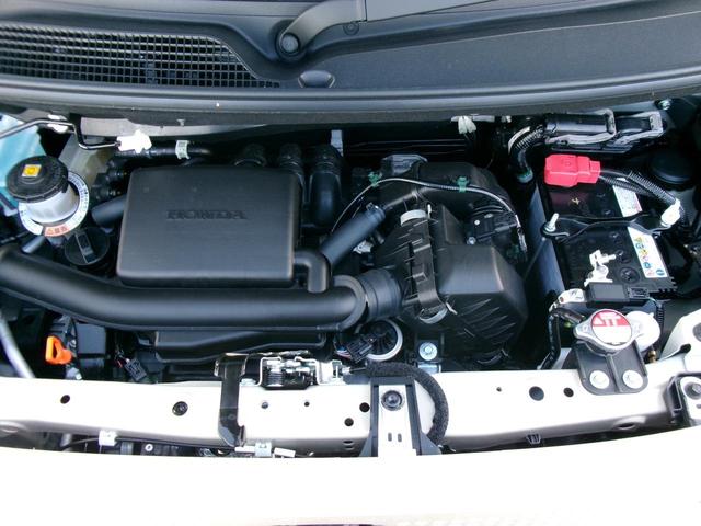 Ｎ－ＢＯＸ ファッションスタイル　バックカメラ　両側電動スライドドア　クリアランスソナー　アダプティブクルーズコントロール　レーンアシスト　衝突被害軽減システム　オートライト　ＬＥＤヘッドランプ　スマートキー　アイドリングストップ（31枚目）