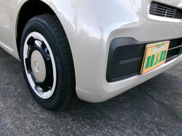 Ｎ－ＢＯＸ ファッションスタイル　バックカメラ　両側電動スライドドア　クリアランスソナー　アダプティブクルーズコントロール　レーンアシスト　衝突被害軽減システム　オートライト　ＬＥＤヘッドランプ　スマートキー　アイドリングストップ（32枚目）