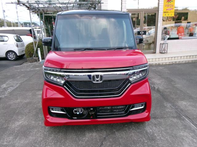 Ｎ－ＢＯＸカスタム Ｇ・ＥＸホンダセンシング　ＥＴＣ　バックカメラ　両側スライド・片側電動　ＴＶ　アダプティブクルーズコントロール　レーンアシスト　衝突被害軽減システム　オートライト　ＬＥＤヘッドランプ　スマートキー　アイドリングストップ（36枚目）