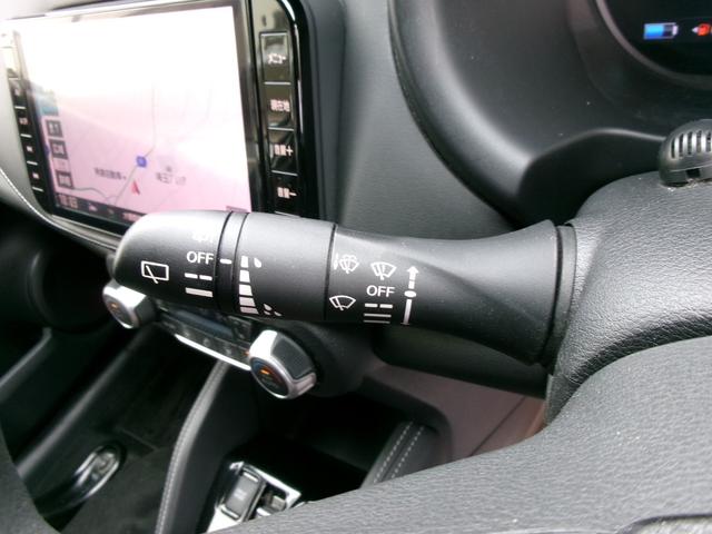 キックス Ｘ　アラウンドビューモニター　ＴＶ　コーナーセンサー　エマージェンシーブレーキ　オートライト　スマートキー　電動格納ミラー　前席シートヒーター　ハンドルヒーター　盗難防止システム　デジタルインナーミラー（17枚目）