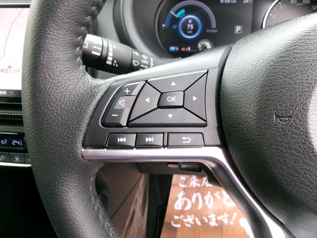 キックス Ｘ　アラウンドビューモニター　ＴＶ　コーナーセンサー　エマージェンシーブレーキ　オートライト　スマートキー　電動格納ミラー　前席シートヒーター　ハンドルヒーター　盗難防止システム　デジタルインナーミラー（18枚目）