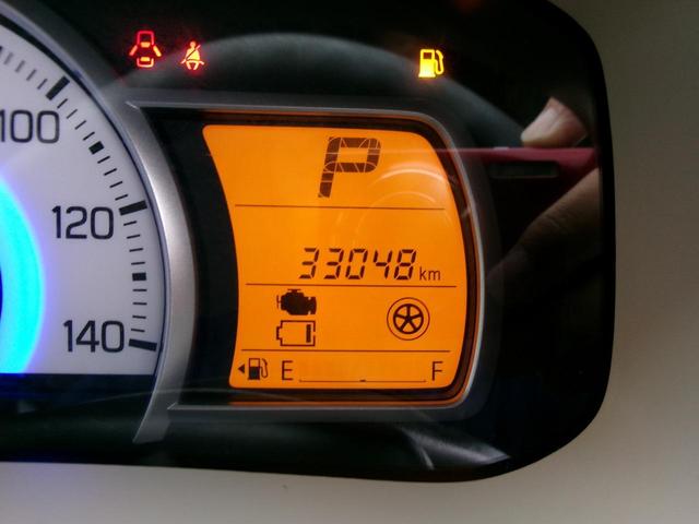 アルト Ｌ　パーキングセンサー　レーンディパーチャーアラート　デュアルセンサーブレーキサポート　オートライト　ハイビームアシスト　キーレスエントリー　アイドリングストップ　運転席シートヒーター　盗難防止システム（53枚目）