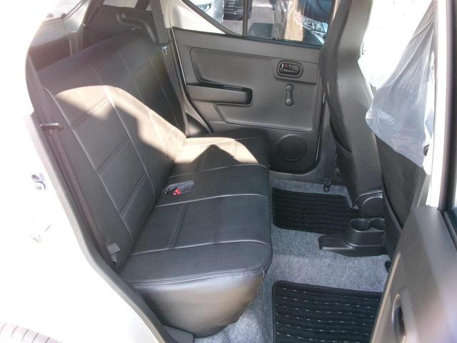 アルト F 4WD オートライト フォグランプ キーレス 運転席シートヒーター MT 盗難防止システム ABS CD 社外足回り 社外アルミホイール 社外タコメーター 衝突安全ボディ パワーウィンドウ(33枚目)