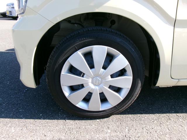 ワゴンＲ ＦＸ　デュアルカメラブレーキサポート　レーンアシスト　リアパーキングセンサー　オートライト　ハイビームアシスト　スマートキー　電動格納ミラー　シートヒーター　ＣＶＴ　盗難防止システム　ＣＤ　ＡＵＸ（34枚目）