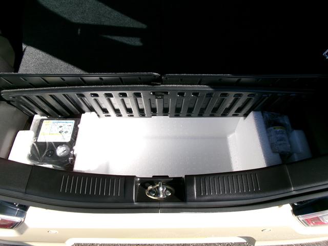 ワゴンＲ ＦＸ　デュアルカメラブレーキサポート　レーンアシスト　リアパーキングセンサー　オートライト　ハイビームアシスト　スマートキー　電動格納ミラー　シートヒーター　ＣＶＴ　盗難防止システム　ＣＤ　ＡＵＸ（47枚目）