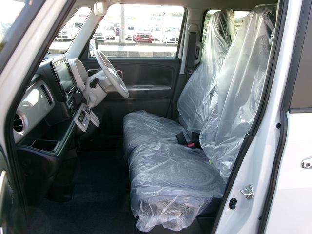 ワゴンRスマイル ハイブリッドX スズキセーフティーサポート 全方位モニター 両側電動スライドドア ナビ TV CD DVD USB Bluetooth レーンアシスト オートライト ハイビームアシスト フォグランプ(64枚目)