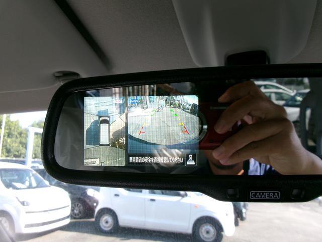 ルークス X アラウンドビューモニター 両側スライド・片側電動 クリアランスソナー オートライト LEDヘッドランプ スマートキー アイドリングストップ ベンチシート CVT 盗難防止システム ABS(3枚目)
