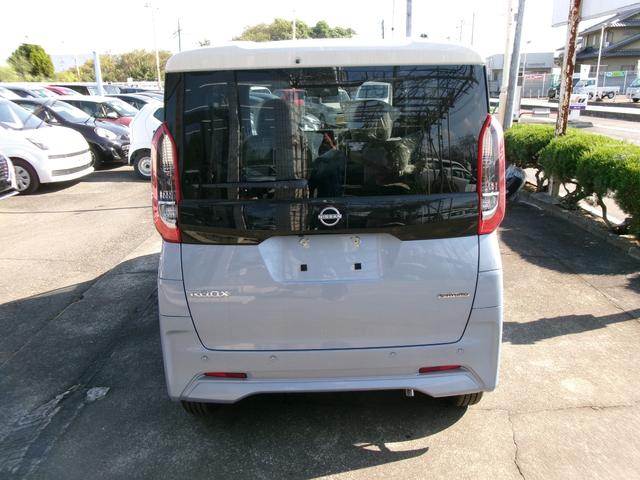 ルークス X アラウンドビューモニター 両側スライド・片側電動 クリアランスソナー オートライト LEDヘッドランプ スマートキー アイドリングストップ ベンチシート CVT 盗難防止システム ABS(26枚目)