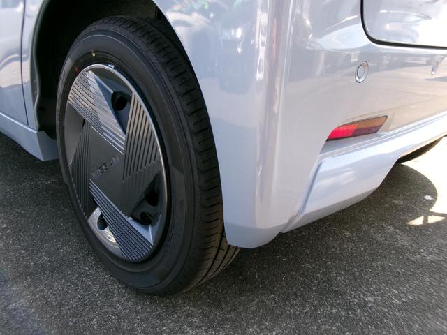 ルークス X アラウンドビューモニター 両側スライド・片側電動 クリアランスソナー オートライト LEDヘッドランプ スマートキー アイドリングストップ ベンチシート CVT 盗難防止システム ABS(37枚目)