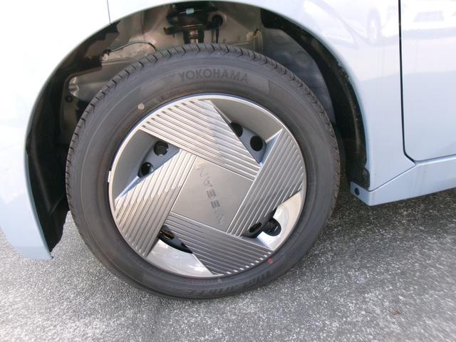 ルークス X アラウンドビューモニター 両側スライド・片側電動 クリアランスソナー オートライト LEDヘッドランプ スマートキー アイドリングストップ ベンチシート CVT 盗難防止システム ABS(39枚目)