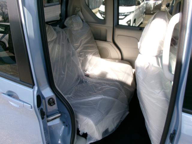 ルークス X アラウンドビューモニター 両側スライド・片側電動 クリアランスソナー オートライト LEDヘッドランプ スマートキー アイドリングストップ ベンチシート CVT 盗難防止システム ABS(49枚目)