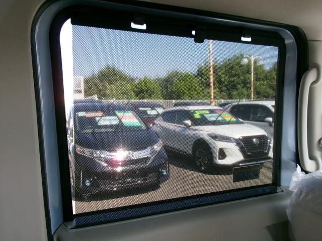 ルークス X アラウンドビューモニター 両側スライド・片側電動 クリアランスソナー オートライト LEDヘッドランプ スマートキー アイドリングストップ ベンチシート CVT 盗難防止システム ABS(52枚目)