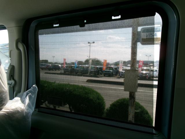 ルークス X アラウンドビューモニター 両側スライド・片側電動 クリアランスソナー オートライト LEDヘッドランプ スマートキー アイドリングストップ ベンチシート CVT 盗難防止システム ABS(55枚目)