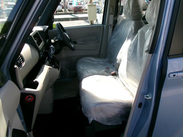 ルークス X アラウンドビューモニター 両側スライド・片側電動 クリアランスソナー オートライト LEDヘッドランプ スマートキー アイドリングストップ ベンチシート CVT 盗難防止システム ABS(62枚目)