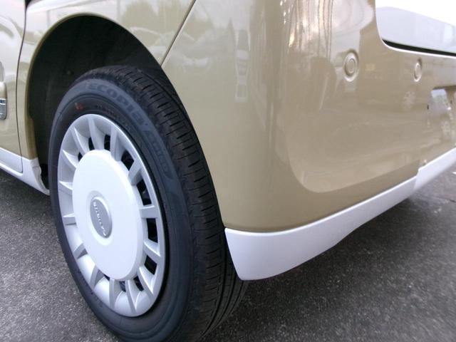 ムーヴキャンバス ストライプスＧターボ　スマートアシスト　ディスプレイオーディオ　ＥＴＣ　バックカメラ　両側電動スライドドア　ＴＶ　Ｂｌｕｅｔｏｏｔｈ　クリアランスソナー　クルーズコントロール　衝突被害軽減システム　レーンサポート（44枚目）