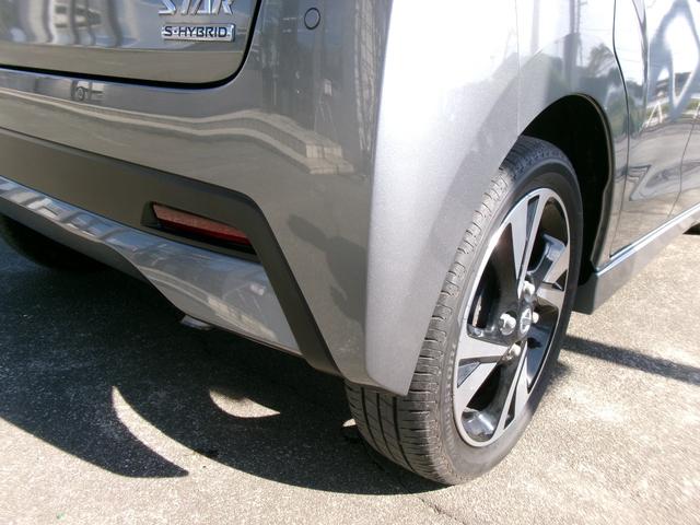 デイズ ハイウェイスター Gターボ アラウンドビューモニター エマージェンシーブレーキ クリアランスソナー レーンアシスト オートライト ハイビームアシスト LEDヘッドランプ フォグランプ 盗難防止システム(34枚目)