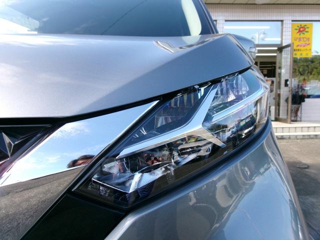 デイズ ハイウェイスター Gターボ アラウンドビューモニター エマージェンシーブレーキ クリアランスソナー レーンアシスト オートライト ハイビームアシスト LEDヘッドランプ フォグランプ 盗難防止システム(41枚目)