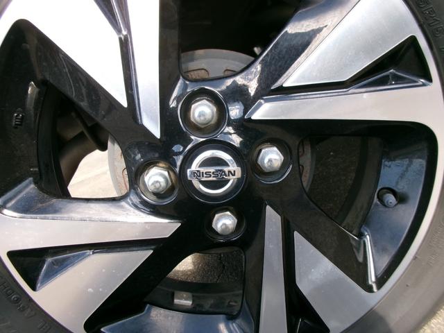 デイズ ハイウェイスター Gターボ アラウンドビューモニター エマージェンシーブレーキ クリアランスソナー レーンアシスト オートライト ハイビームアシスト LEDヘッドランプ フォグランプ 盗難防止システム(46枚目)