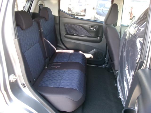 デイズ ハイウェイスター Gターボ アラウンドビューモニター エマージェンシーブレーキ クリアランスソナー レーンアシスト オートライト ハイビームアシスト LEDヘッドランプ フォグランプ 盗難防止システム(49枚目)