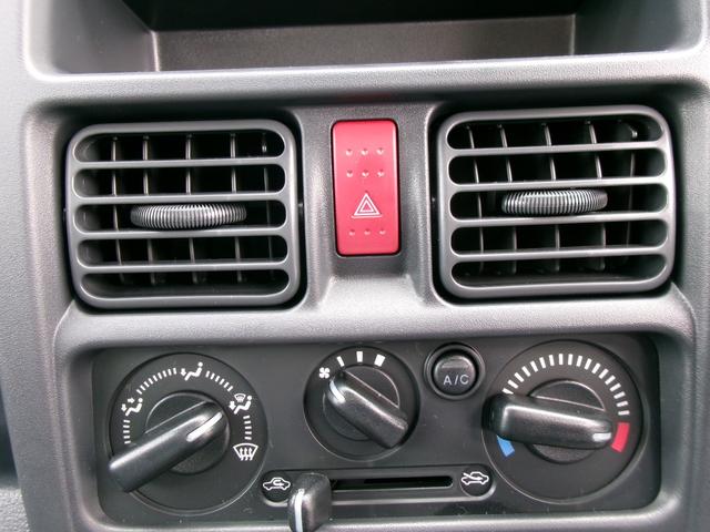 クリッパートラック DX 軽トラック パートタイム4WD 三方開 AT 四輪駆動 レーンサポート コーナーセンサー 衝突軽減ブレーキ アイドリングストップ エアコン パワーステアリング パワーウィンドウ(4枚目)