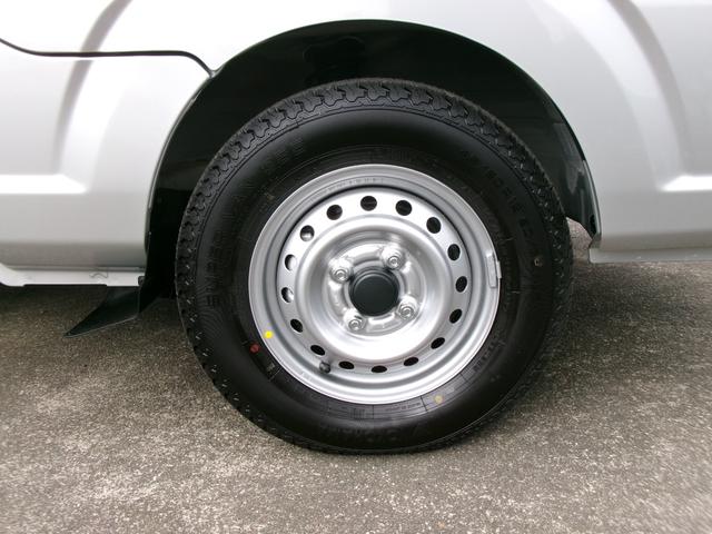 クリッパートラック DX 軽トラック パートタイム4WD 三方開 AT 四輪駆動 レーンサポート コーナーセンサー 衝突軽減ブレーキ アイドリングストップ エアコン パワーステアリング パワーウィンドウ(33枚目)