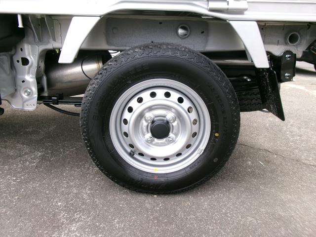 クリッパートラック DX 軽トラック パートタイム4WD 三方開 AT 四輪駆動 レーンサポート コーナーセンサー 衝突軽減ブレーキ アイドリングストップ エアコン パワーステアリング パワーウィンドウ(38枚目)