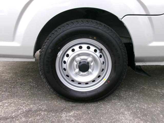 クリッパートラック DX 軽トラック パートタイム4WD 三方開 AT 四輪駆動 レーンサポート コーナーセンサー 衝突軽減ブレーキ アイドリングストップ エアコン パワーステアリング パワーウィンドウ(39枚目)