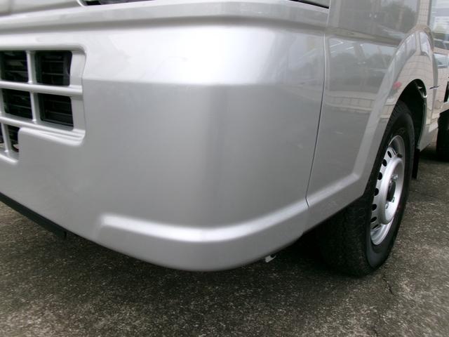 クリッパートラック DX 軽トラック パートタイム4WD 三方開 AT 四輪駆動 レーンサポート コーナーセンサー 衝突軽減ブレーキ アイドリングストップ エアコン パワーステアリング パワーウィンドウ(40枚目)