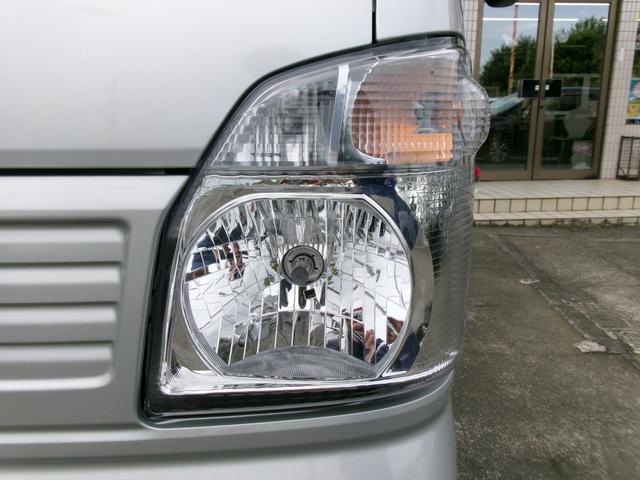 クリッパートラック DX 軽トラック パートタイム4WD 三方開 AT 四輪駆動 レーンサポート コーナーセンサー 衝突軽減ブレーキ アイドリングストップ エアコン パワーステアリング パワーウィンドウ(42枚目)