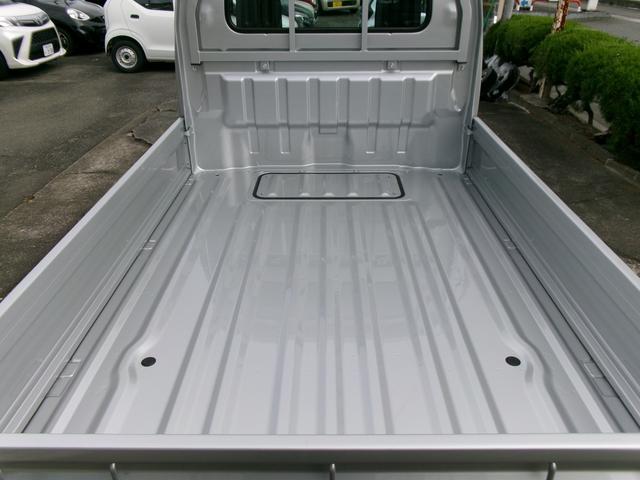 クリッパートラック DX 軽トラック パートタイム4WD 三方開 AT 四輪駆動 レーンサポート コーナーセンサー 衝突軽減ブレーキ アイドリングストップ エアコン パワーステアリング パワーウィンドウ(48枚目)