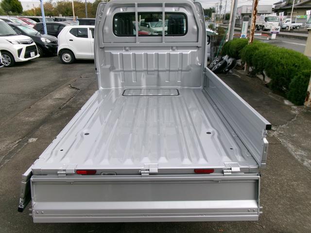 クリッパートラック DX 軽トラック パートタイム4WD 三方開 AT 四輪駆動 レーンサポート コーナーセンサー 衝突軽減ブレーキ アイドリングストップ エアコン パワーステアリング パワーウィンドウ(50枚目)