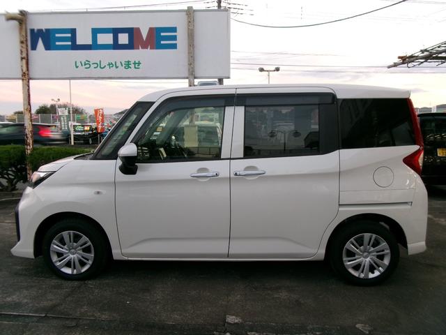 ルーミー Ｘ　スマートアシスト　ディスプレイオーディオ　フルセグテレビ　Ｂｌｕｅｔｏｏｔｈ　ＵＳＢ　バックカメラ　両側スライド片側パワースライドドア　オートライト　オートハイビーム　電動格納ミラー　プッシュスタート（29枚目）